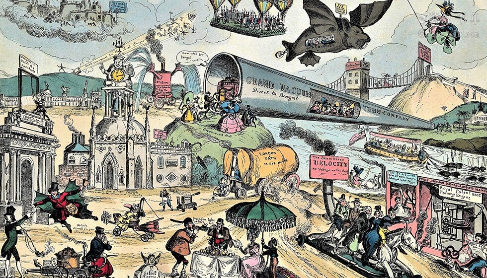 新书推荐 | Invention and Innovation by Vaclav Smil