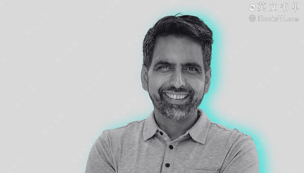 新书推荐 | Brave New Words by Salman Khan