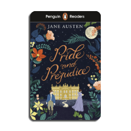 阅读经典 | Pride and Prejudice(傲慢与偏见) by Jane Austen
