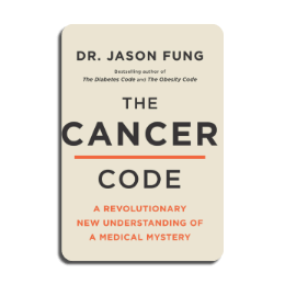 The Cancer Code(癌症密码) by Jason Fung mobi epub azw3 pdf audiobook 英文原版有声 ...