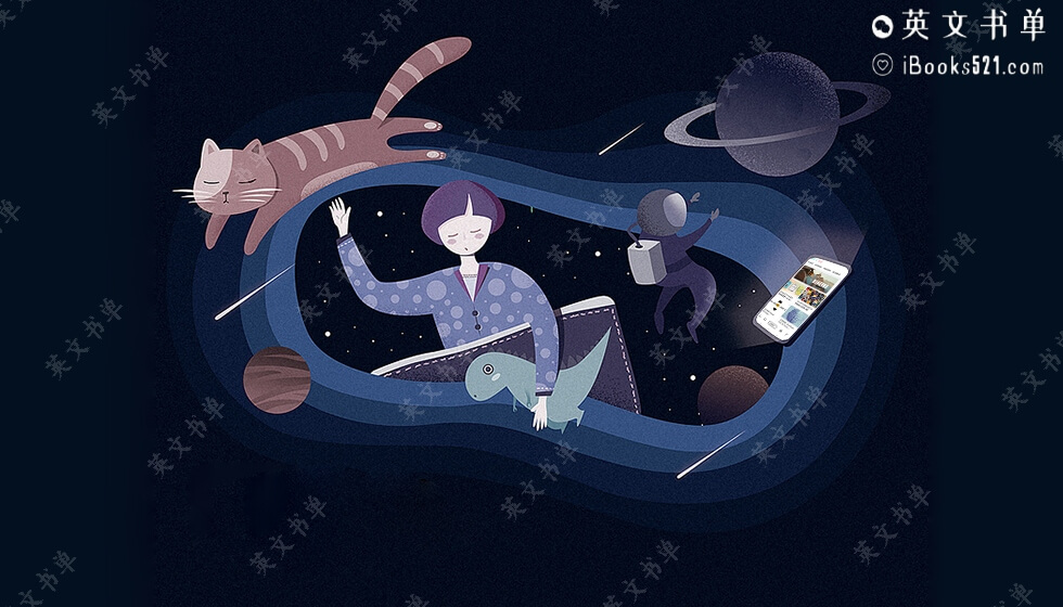 新书推荐 | This Is Why You Dream by Rahul Jandial