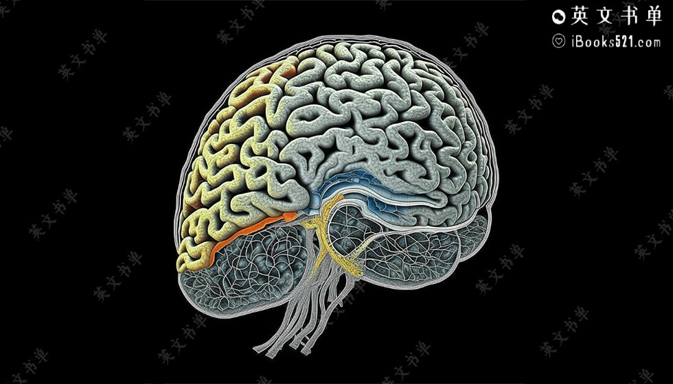 高分推荐 | A History of the Human Brain(大脑进化简史) by Bret Stetka