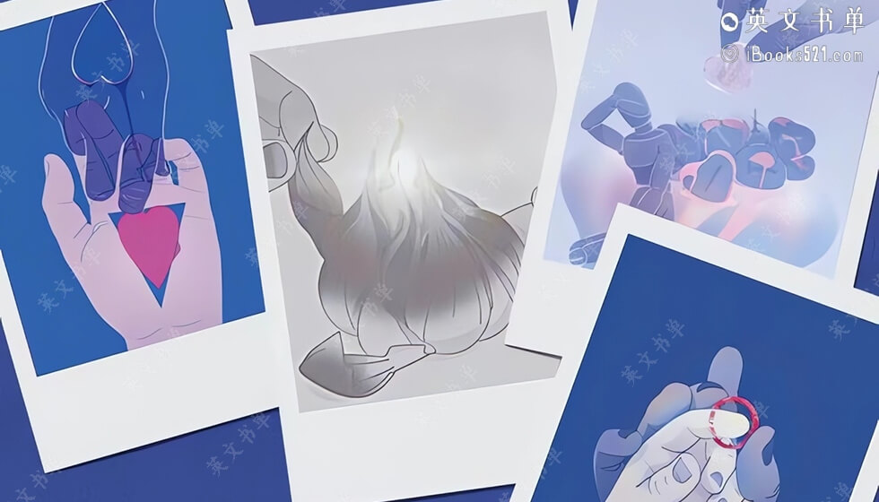 高分推荐 | Becoming the Narcissist’s Nightmare(不被支配) by Shahida Arabi