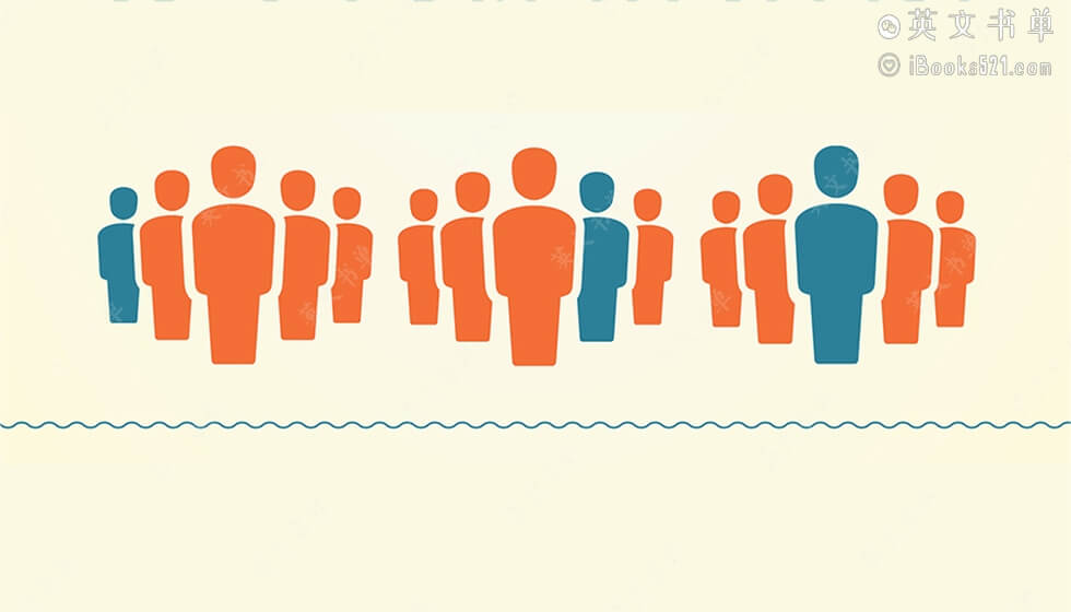 高分推荐 | How Can I Help(我能帮上什么忙) by David Goldbloom