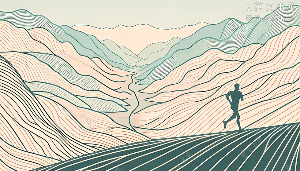 高分推荐 | Born to Run(天生就会跑) by Christopher McDougall