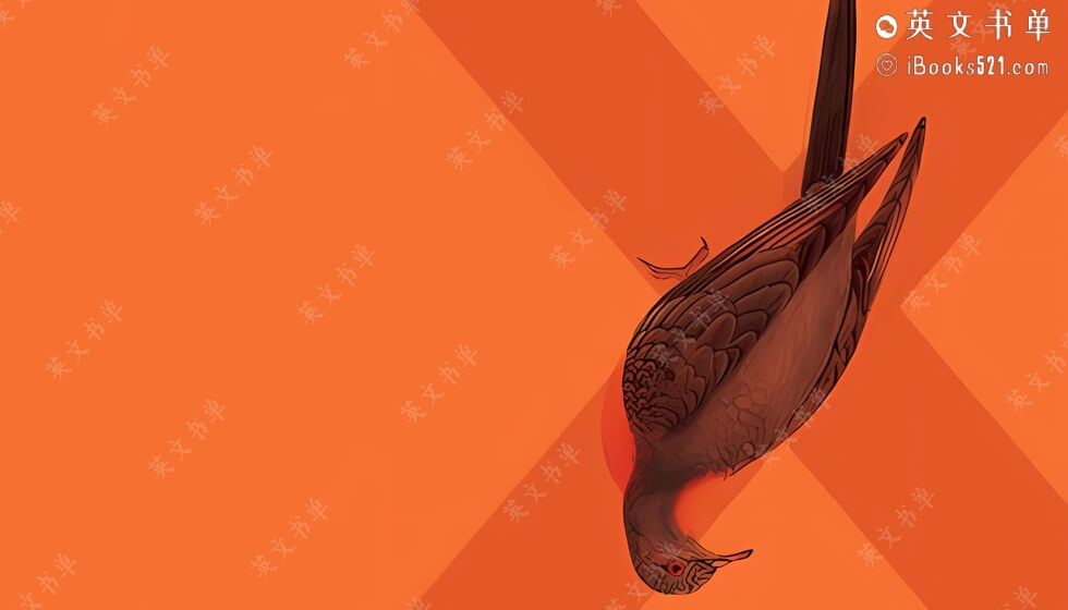 高分推荐 | Lost Feast(绝世美味) by Lenore Newman