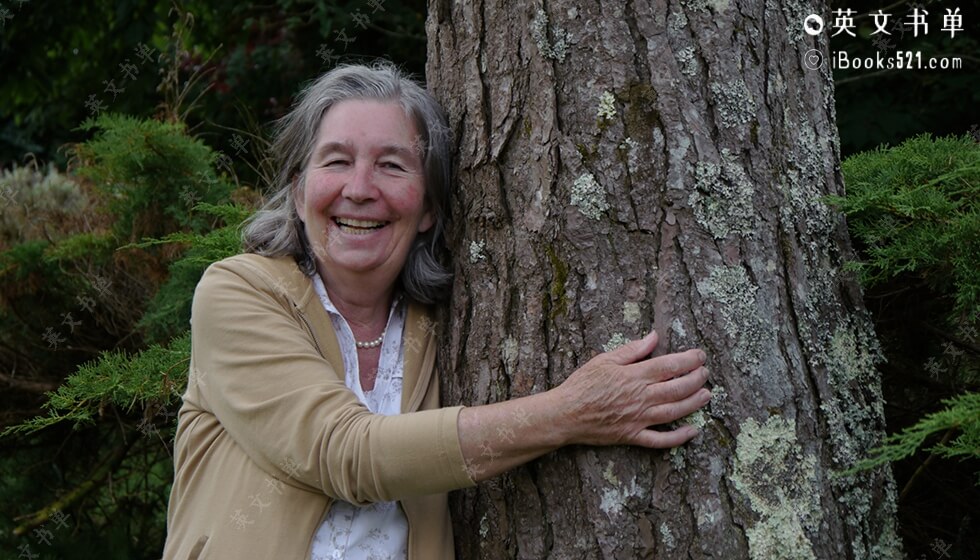 高分推荐 | To Speak for the Trees(为树木发声) by Diana Beresford-Kroeger