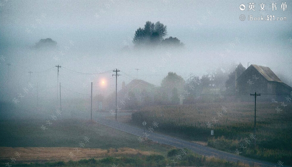 高分推荐 | If You Tell(如果你敢说出去) by Gregg Olsen