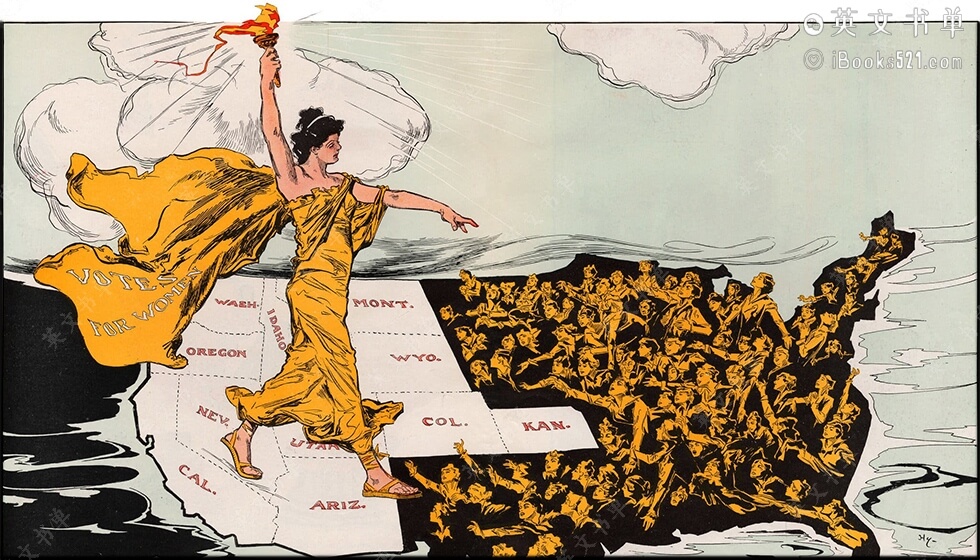 高分推荐 | These Truths(分裂的共识) by Jill Lepore