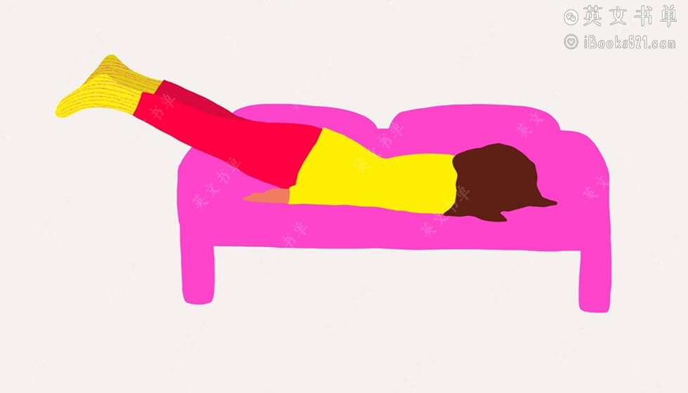 高分推荐 | Hot and Bothered(更年期，不是忍忍就好) by Jancee Dunn