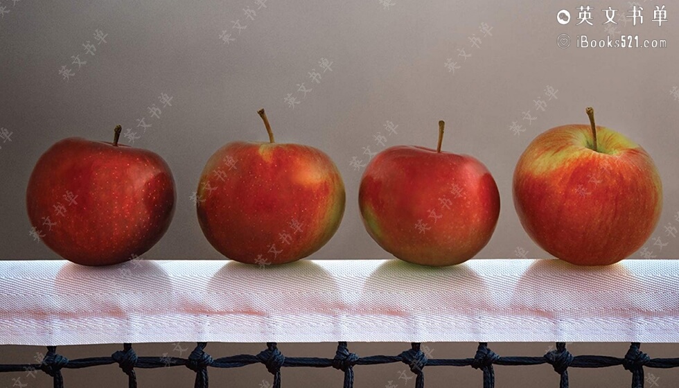 高分推荐 | Apples Never Fall(苹果不会落下) by Liane Moriarty