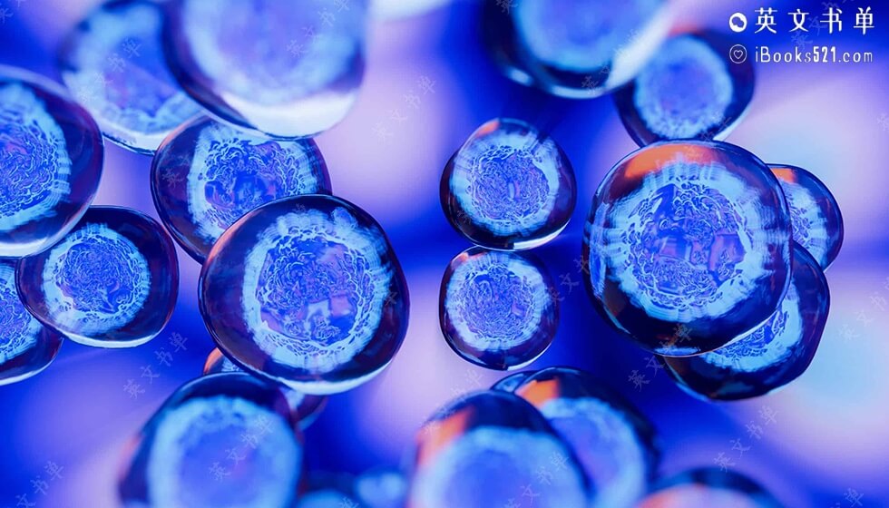 高分推荐 | From One Cell(从一个细胞开始) by Ben Stanger